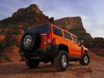 Hummer H3 Alpha 2008 года